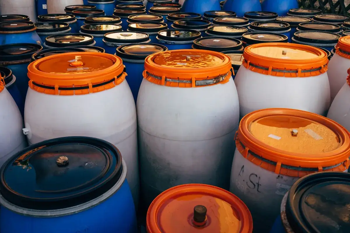 Chemical & Toxic Waste Cleanup in Goose Creek, SC